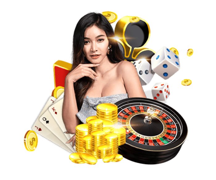 Studio dealer langsung harum777 dengan setup multi-kamera untuk siaran blackjack dan roulette