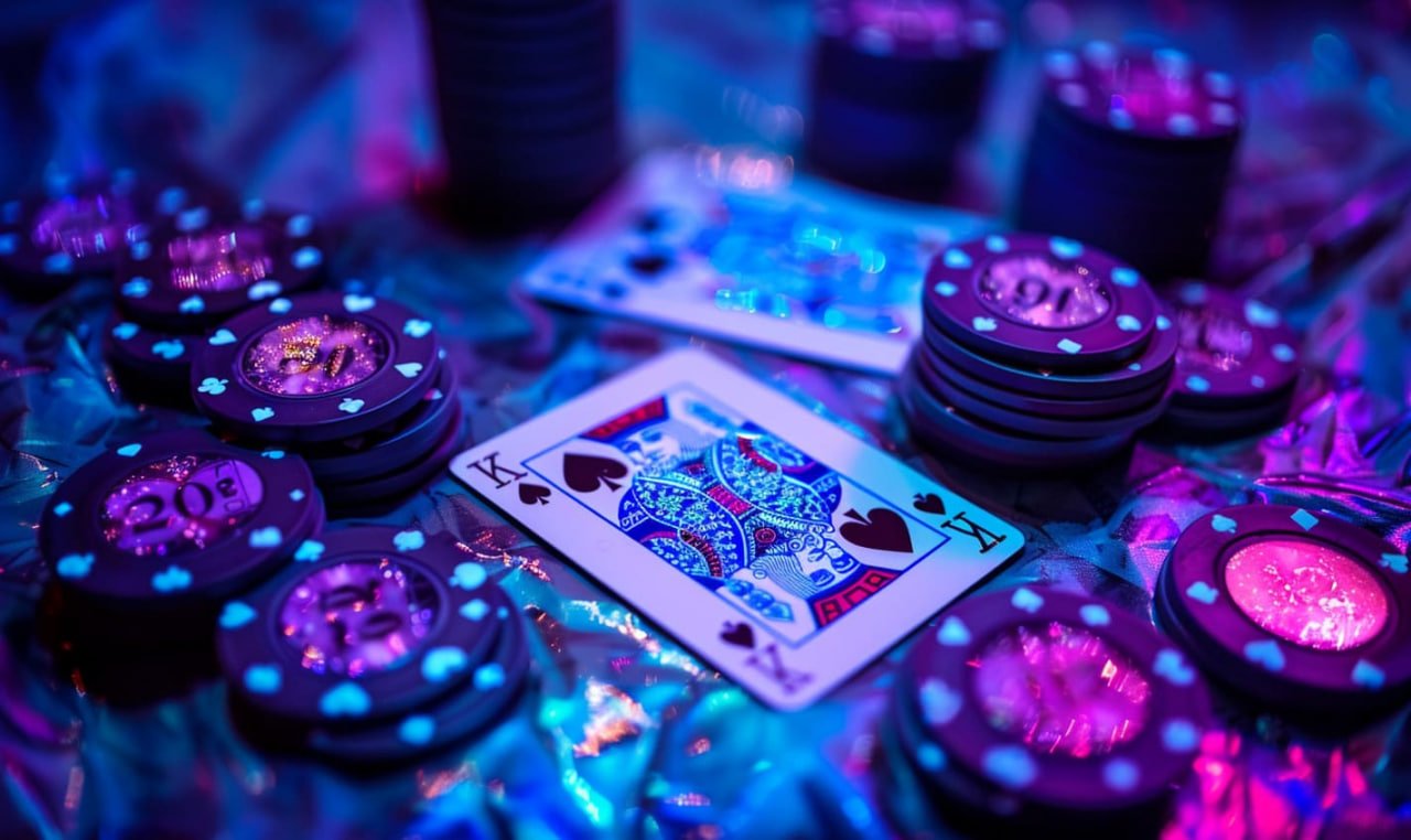 Dealer profesional harum777 melayani meja blackjack langsung dengan kamera multi-angle